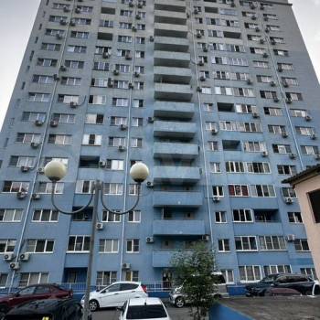 Продается 2-х комнатная квартира, 60,3 м²