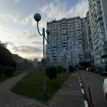 Продается 2-х комнатная квартира, 60,3 м²