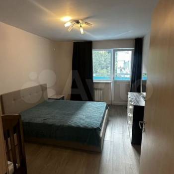 Продается 2-х комнатная квартира, 60,3 м²