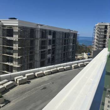 Продается 1-комнатная квартира, 44 м²