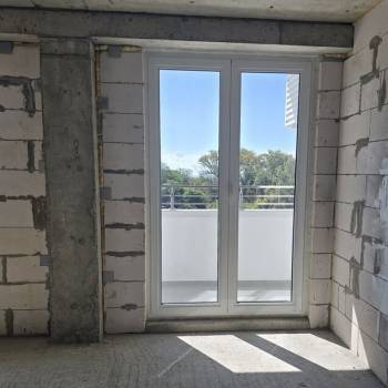 Продается 1-комнатная квартира, 44 м²