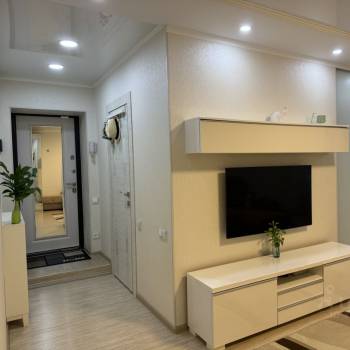 Сдается 2-х комнатная квартира, 48 м²