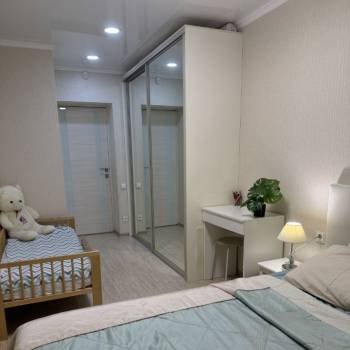 Сдается 2-х комнатная квартира, 48 м²