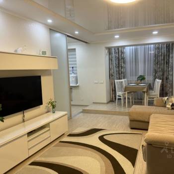 Сдается 2-х комнатная квартира, 48 м²