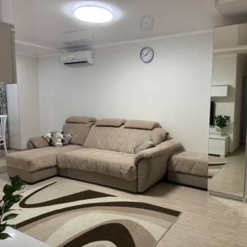Сдается 2-х комнатная квартира, 48 м²