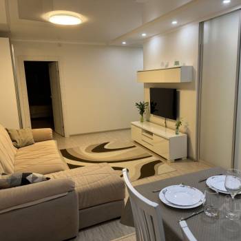 Сдается 2-х комнатная квартира, 48 м²