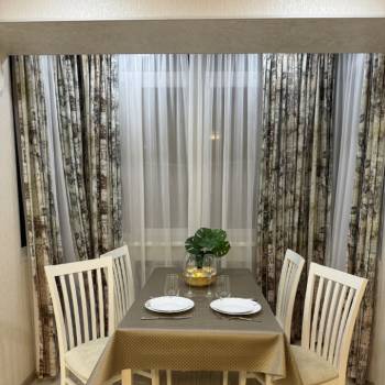 Сдается 2-х комнатная квартира, 48 м²