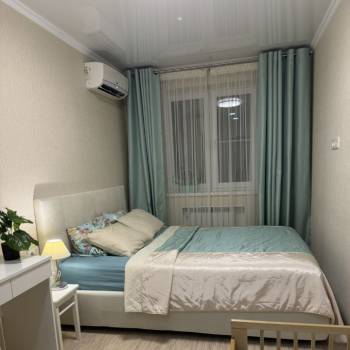 Сдается 2-х комнатная квартира, 48 м²