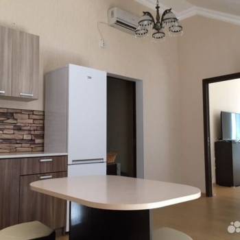 Сдается 2-х комнатная квартира, 50 м²