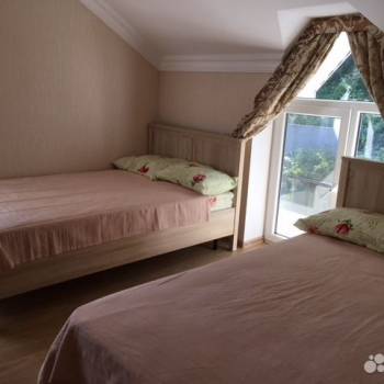 Сдается 2-х комнатная квартира, 50 м²