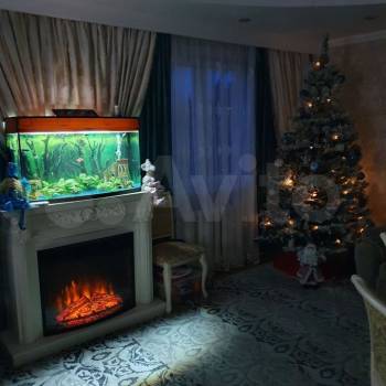 Продается Многокомнатная квартира, 110 м²