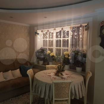 Продается Многокомнатная квартира, 110 м²