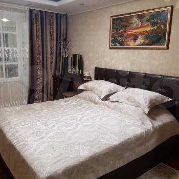 Продается Многокомнатная квартира, 110 м²
