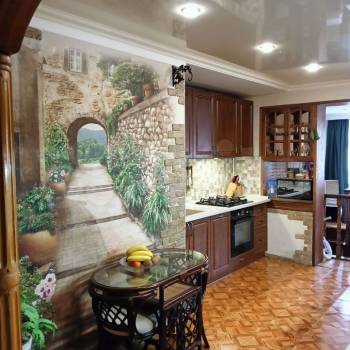 Продается Многокомнатная квартира, 110 м²