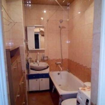 Сдается Многокомнатная квартира, 47 м²