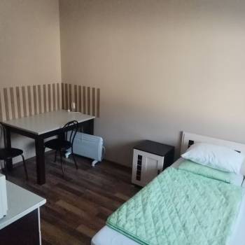 Сдается 1-комнатная квартира, 20 м²