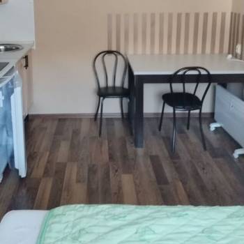 Сдается 1-комнатная квартира, 20 м²