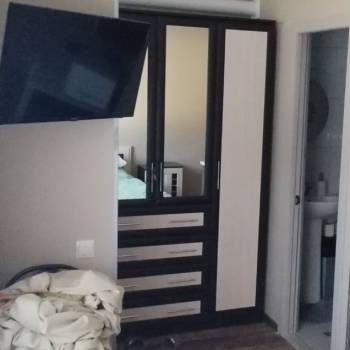 Сдается 1-комнатная квартира, 20 м²