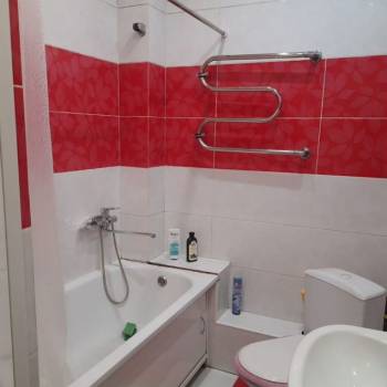 Сдается 2-х комнатная квартира, 45 м²