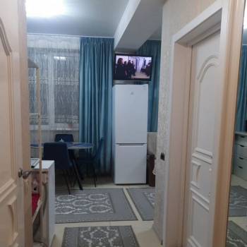 Сдается 2-х комнатная квартира, 45 м²