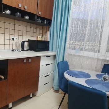 Сдается 2-х комнатная квартира, 45 м²