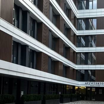 Продается 2-х комнатная квартира, 35 м²