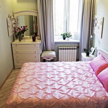 Сдается 2-х комнатная квартира, 62 м²