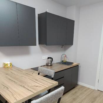 Сдается 1-комнатная квартира, 23,5 м²