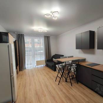 Сдается 1-комнатная квартира, 23,5 м²