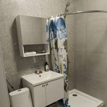 Сдается 1-комнатная квартира, 23,5 м²