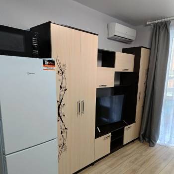Сдается 1-комнатная квартира, 23,5 м²