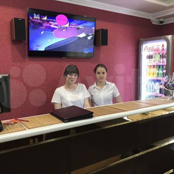 Сдается Нежилое помещение, 600 м²