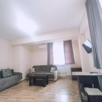 Сдается 1-комнатная квартира, 36,2 м²