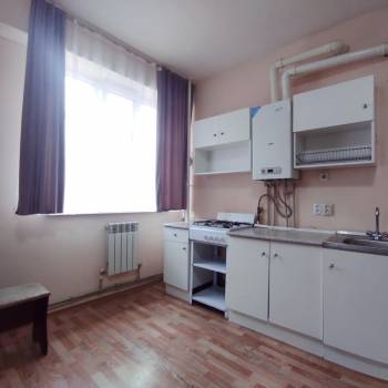 Сдается 1-комнатная квартира, 36,2 м²