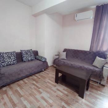 Сдается 1-комнатная квартира, 36,2 м²