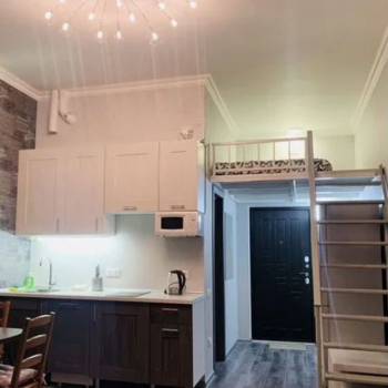 Сдается 1-комнатная квартира, 30 м²