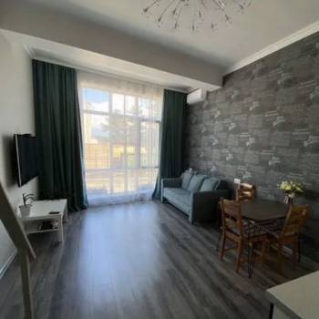 Сдается 1-комнатная квартира, 30 м²