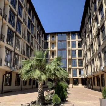 Сдается 1-комнатная квартира, 30 м²