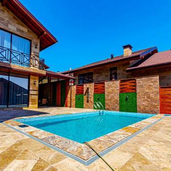 Продается Дом, 500 м²