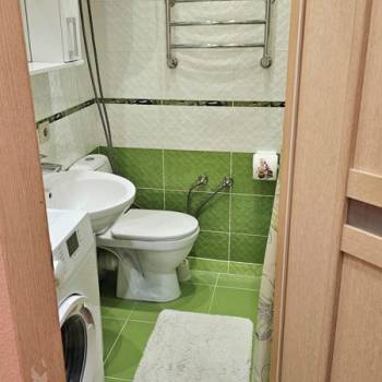 Продается Многокомнатная квартира, 24 м²