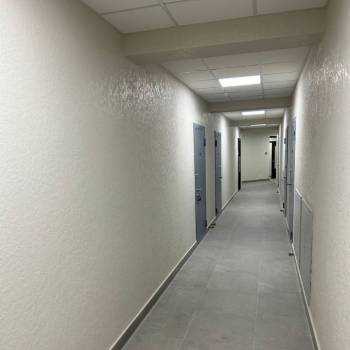 Продается 1-комнатная квартира, 38,2 м²