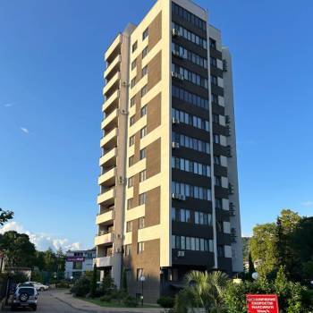 Продается 1-комнатная квартира, 38,2 м²