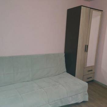 Сдается 1-комнатная квартира, 20 м²