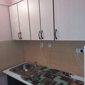 Сдается 1-комнатная квартира, 20 м²