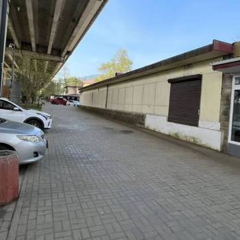 Продается Нежилое помещение, 264 м²