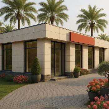 Продается Нежилое помещение, 264 м²