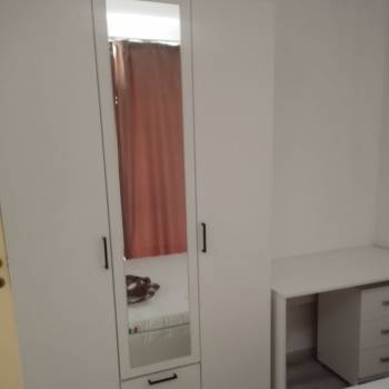 Сдается 1-комнатная квартира, 35 м²