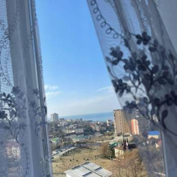 Сдается 1-комнатная квартира, 23 м²