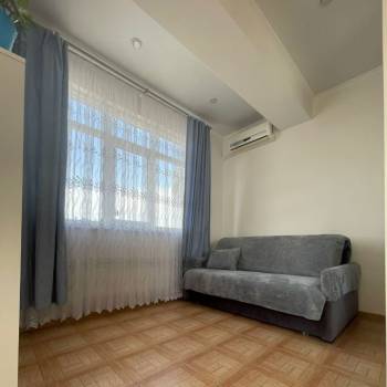 Сдается 1-комнатная квартира, 23 м²