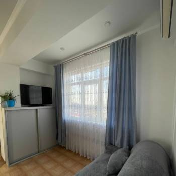 Сдается 1-комнатная квартира, 23 м²